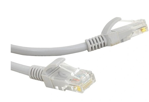 KO29 LAN ETHERNET RJ45 CAT5E 30M KÁBL