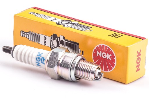 NGK ZAPAĽOVACIA SVIEČKA NGK 4122