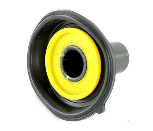 Membrána karburátora pre SCOOTER QUEST VAPOR GY6 4T 16mm
