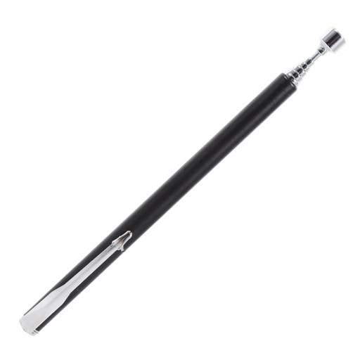 NASTAVITEĽNÝ TELESKOPICKÝ MAGNETICKÝ UCHOVÁVAČ S MAGNETOVÝM HÁKOM MAGNET 65 CM