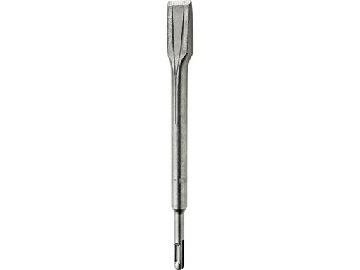 SAMOBRÚCI PLOCHÝ DLÁTOK NA BETÓN SDS-plus 24 x 250