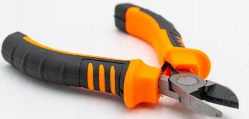 MINI KOMBINOVANÉ KLIEŠTE KRÚŽKY NA KABEL