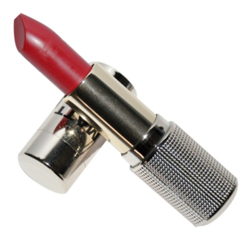 DELIA PURE MATT MATTE LIPSTICK 307 Heartbeat 4g