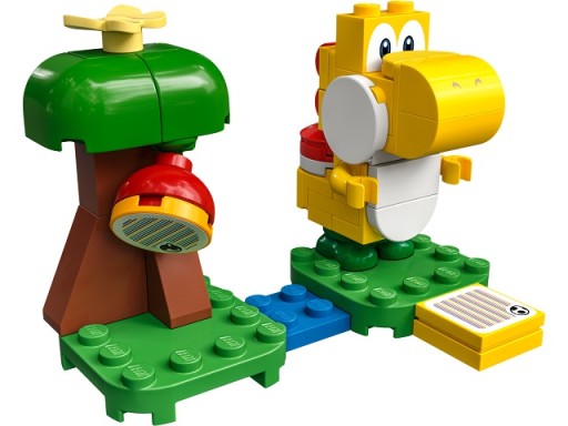 LEGO 30509 Strom Super Mario