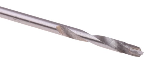 VŔTAK S KARBIDOVOU PLATŇOU DO KOVU KARBID 5 mm