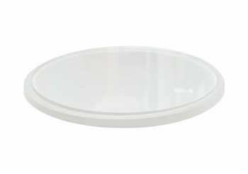 ZÁSTRČKA pre plexi rúrku 30mm/4 Plexisklo ZÁSTRČKA