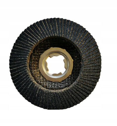 BOSCH lamelový kotúč P60 115mm X571 XLOCK