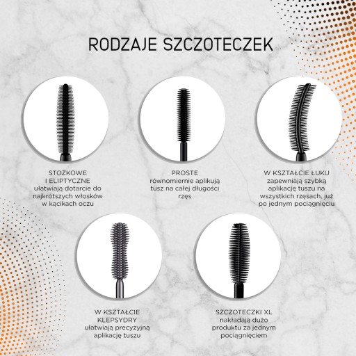 Eveline Volumix Fiberlast predlžujúca a kučeravá maskara
