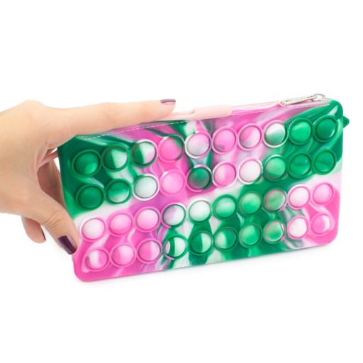 KAPACITA POP IT Peračník, FARBA FIDGET TAŠKA