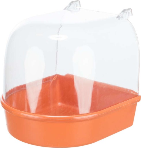 Bazén pre vtáčie papagáje Trixie 15 cm