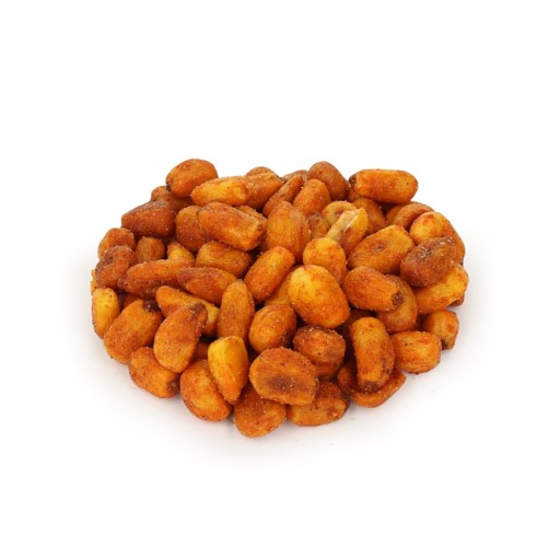Pečená kukurica s príchuťou chilli 500 g Snack