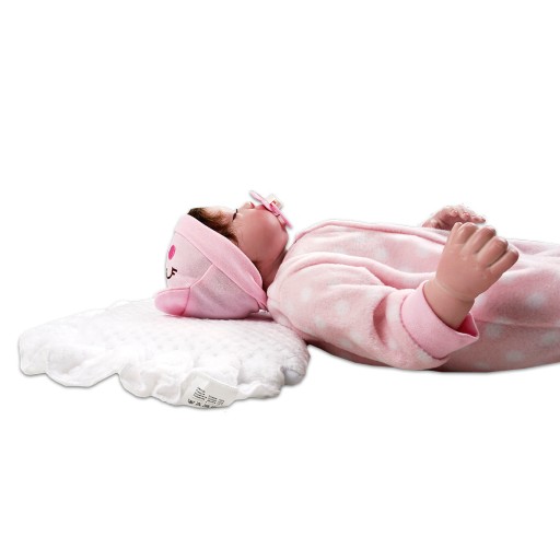 MÄKKÝ VANKÚŠ PRE MÄKKÉ KOLÍSKY
