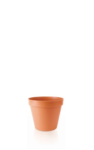 ZÁHRADNÝ KVETINÁČ, priemer 17cm, UV ODOLNÝ