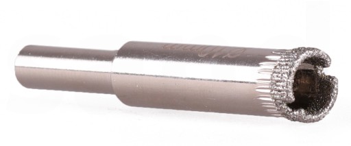 DIAMANTOVÁ VŔTAČKA 10 mm OTVOROVÁ PÍLA NA KERAMICKÝ KAMEŇ