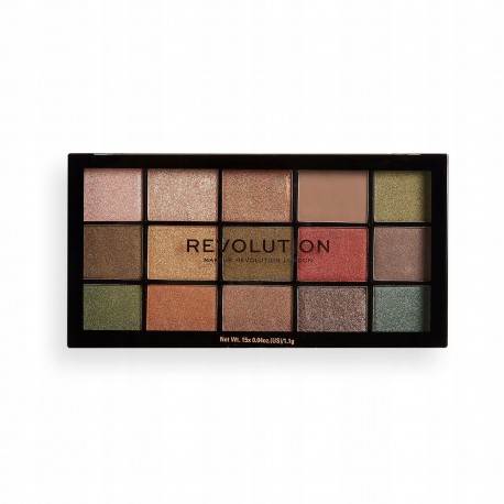 Revolution Re-loaded Empire Palette