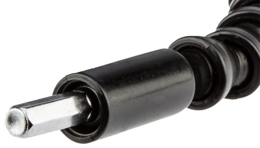 Flexibilný držiak bitov 290 mm