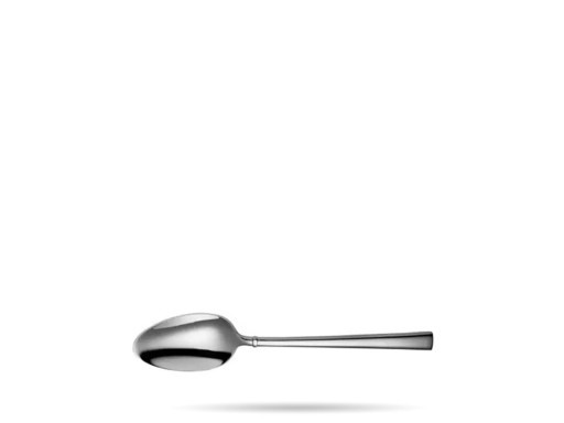Čajová lyžička 13,3 cm 18/10 PALERMO SOĽ