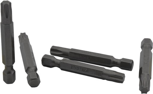 TORX BIT T35 35 x 50mm S2-ACR oceľ