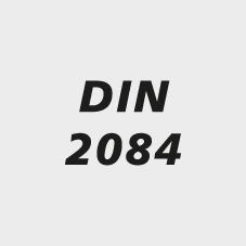 Dištančný krúžok pre frézky DIN2084A, 40x0