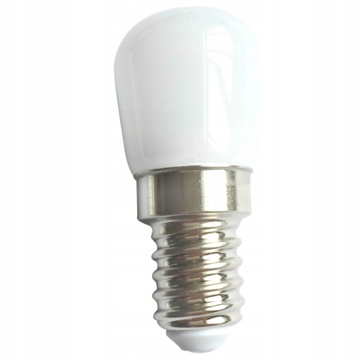 LED svietidlo do chladničky 230V 1,5W E14