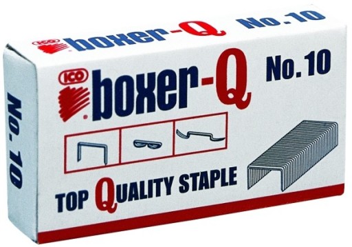 Sponky 10 ICO BOXER 1000 ks.