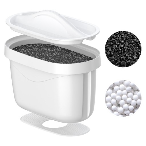 Vodný filter Wessper AquaMax Plus 1 ks pre Brita Dafi Aquaphor
