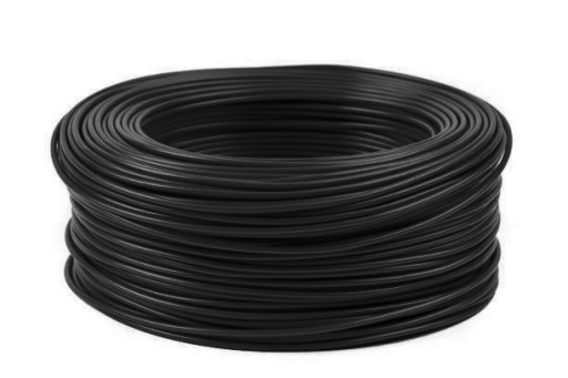 RJ45 sieťový internet LAN kábel TWISTED PAIR U/UTP cat 6 kábel na meter