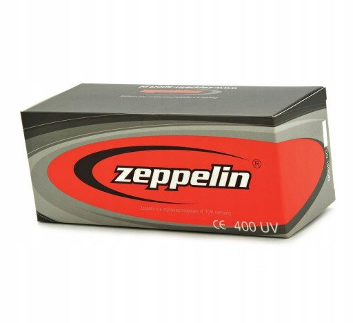 Púzdro na okuliare Zeppelin Obal