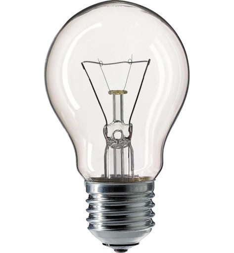 Soleo E27 vysokoteplotná žiarovka 100W 230V