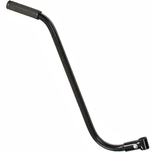 NÁVOD NA UČENIE JAZDECKEJ RUKOJEŤ PRE RUKOVÄŤ BICYKLE PUSHER Stick
