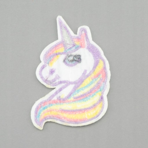 TERMO nažehľovačka Unicorn Horse Horse