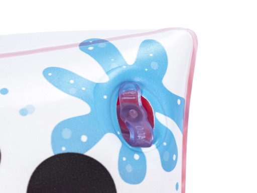 Plavecké rukávy Bestway Mickey Mouse 91002