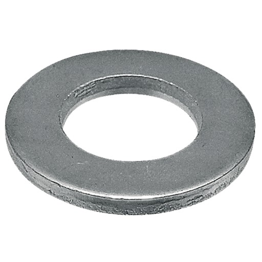 Podložka 2mm 10mm 20mm 4990099 Blister