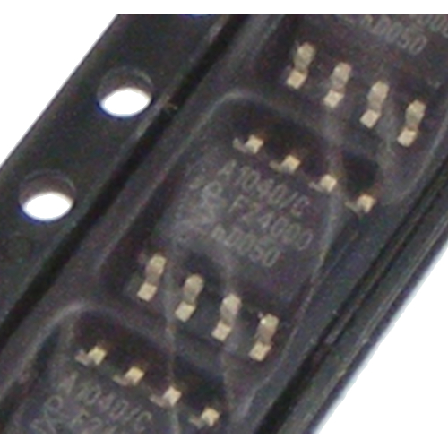 TJA1040 Vysokorýchlostný CAN transceiver SO-8