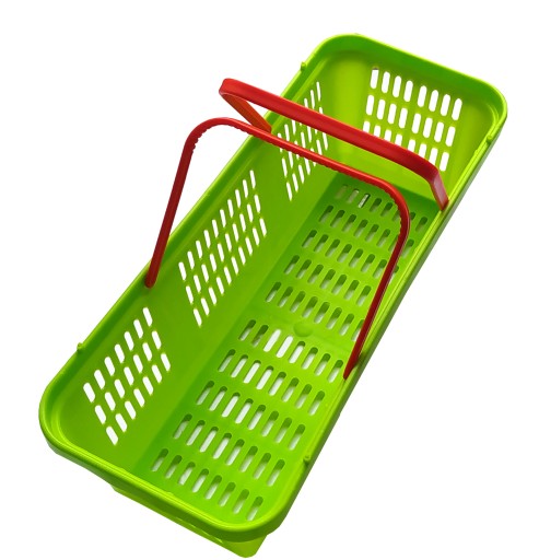 Košík s ovocím (punnet)