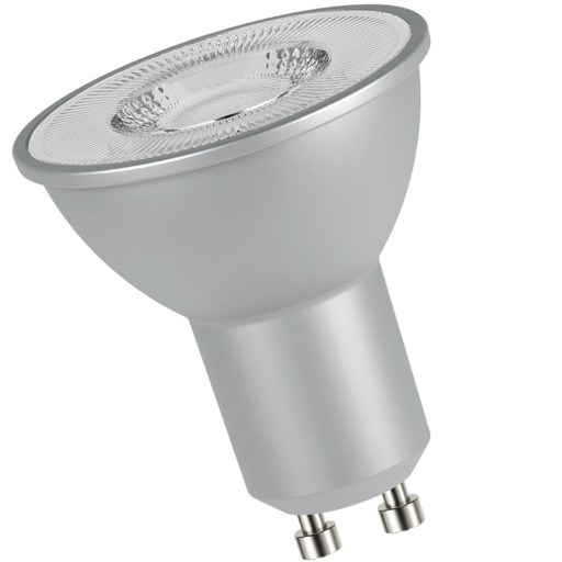 Stmievateľné LED reflektory SPOT 7W 2700K GU10 490 lm KANLUX
