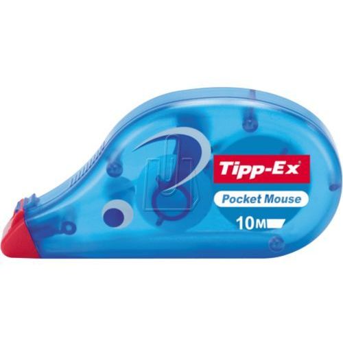 Korektor Tipp-Ex Pocket Mouse