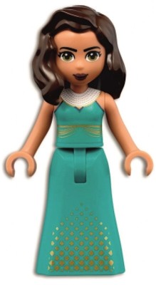 Figúrka frnd451 LEGO Friends Amelia