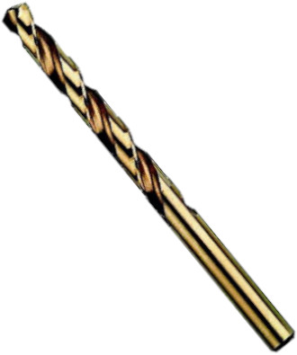 VRTÁK ŠPIRÁLOVÝ 6,8 mm HSS-Co5 KOBALT DIN338 BMM