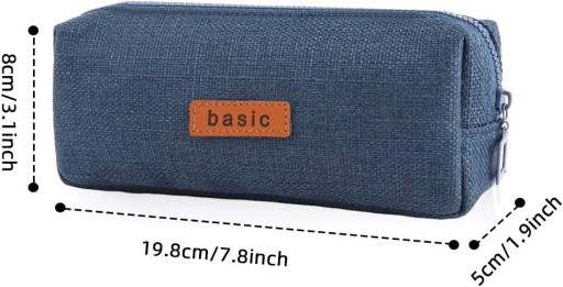 ANGO Pouch peračník, priehradka, pevné puzdro