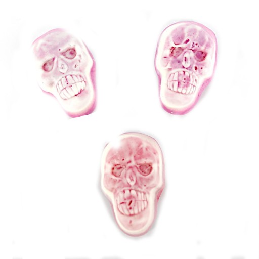 Fini Pirate Skulls