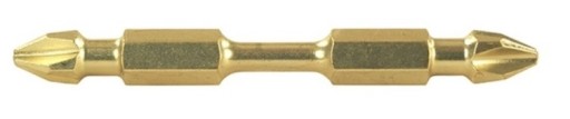 MAKITA B-45244 DVOJSkrutkovací BIT PZ1