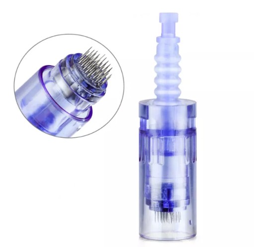 CARTRIDGE 36 Dr Pen DERMAPEN ihly M5, M7, N2 1 ks