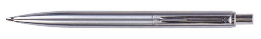 ZENITH automatické elegantné guľôčkové pero Silver 0,8