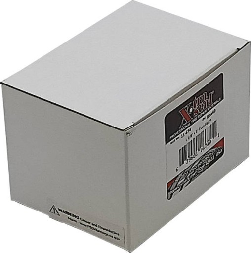 Záplata záplatová vložka EURO kaučuková duša oprava prepichnutia 48x72mm vulkanizácia 1ks