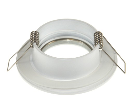 Hermetické halogénové svietidlo IP54 pre LED GU10 230V