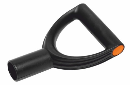 RÚČKA, RÚČKA LOPATY, RÝKLO RÚČKA 33mm POĽSKO