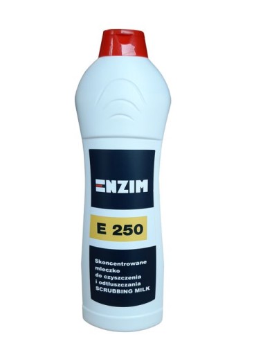 ENZIM Mlieko do sporákov, keramiky, WC, oceľových kabín