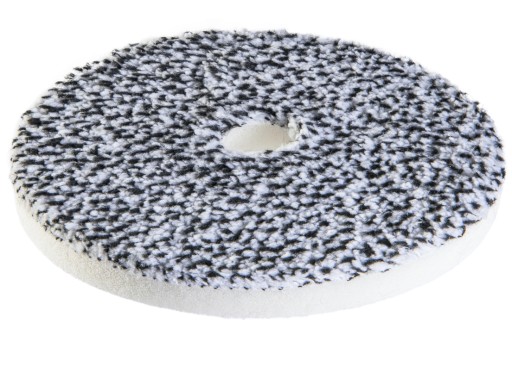 Honey 2 Face Pad One Step Microfiber Sponge 80 mm