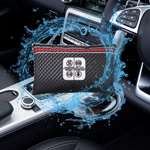 ABSORPTOR VLHKOSTI VEĽKÝ SUŠIČ AUTOMOBILOV OPÄTOVNE POUŽITEĽNÉ auto